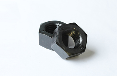 ASTM A194 GR 2H 合金鋼      （耐高溫、耐高壓、高強(qiáng)度）六角螺母GB6170