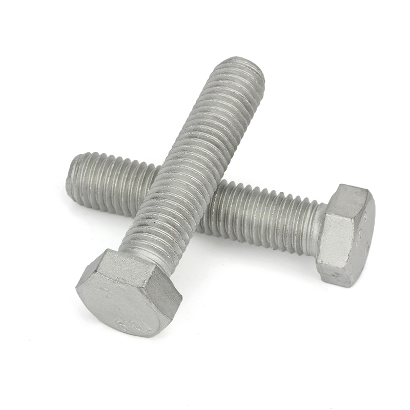 高強螺栓的預緊力控制原理,結(jié)構(gòu)安全的關鍵因素